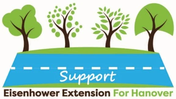 Hanover Area Chamber of Commerce Supports the Eisenhower Extension
