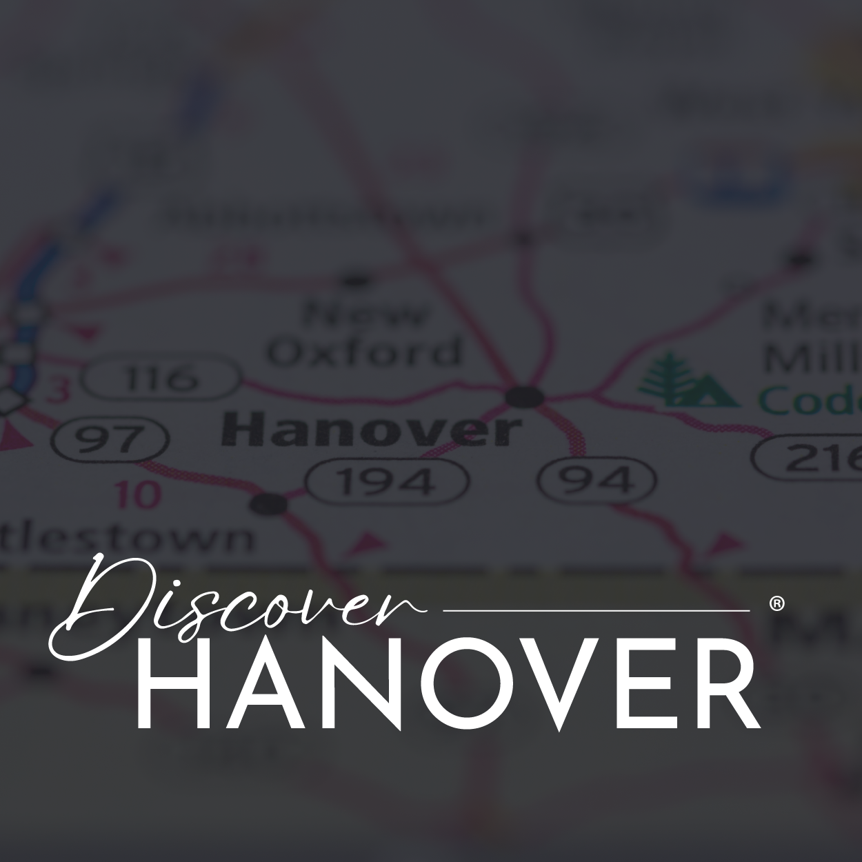 Discover Hanover® Receives Brand Refresh, Launches New Website
