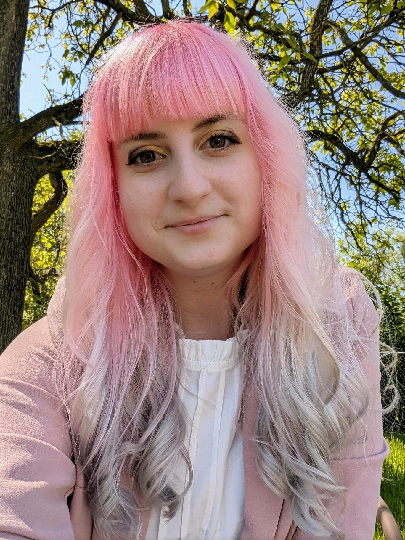 Meet Moriah Tyler - Main Street Hanover's New Executive Director