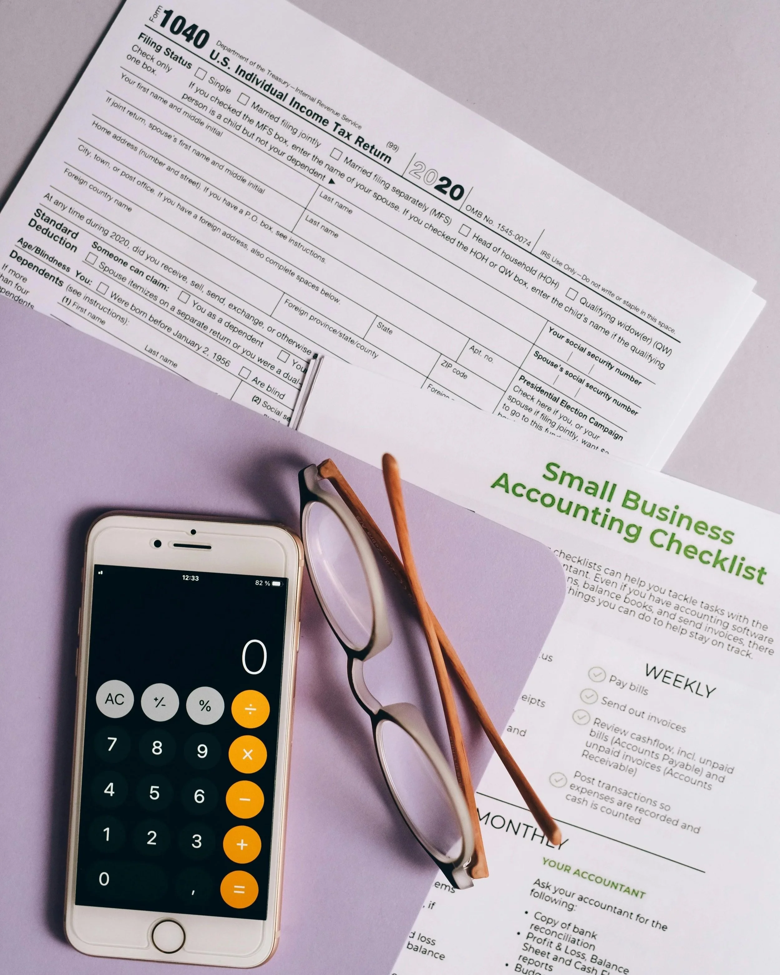 U.S. Chamber: 15 Tax Deductions Your Business Should Know About