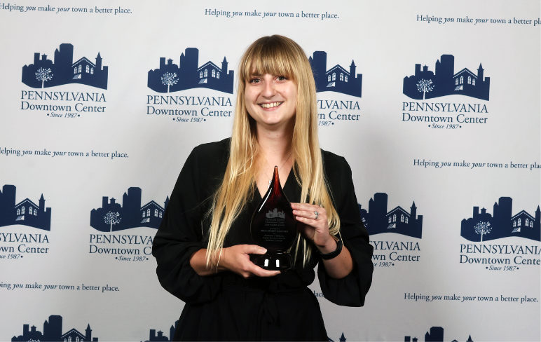 Small Business Meets Innovation: A Look at Hanover's New Ventures