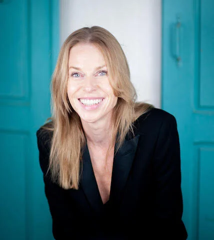 Natalia Tsarkova - CEO and Founder