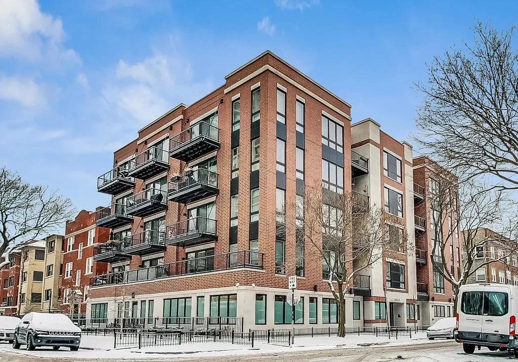 Hazel Project Exterior