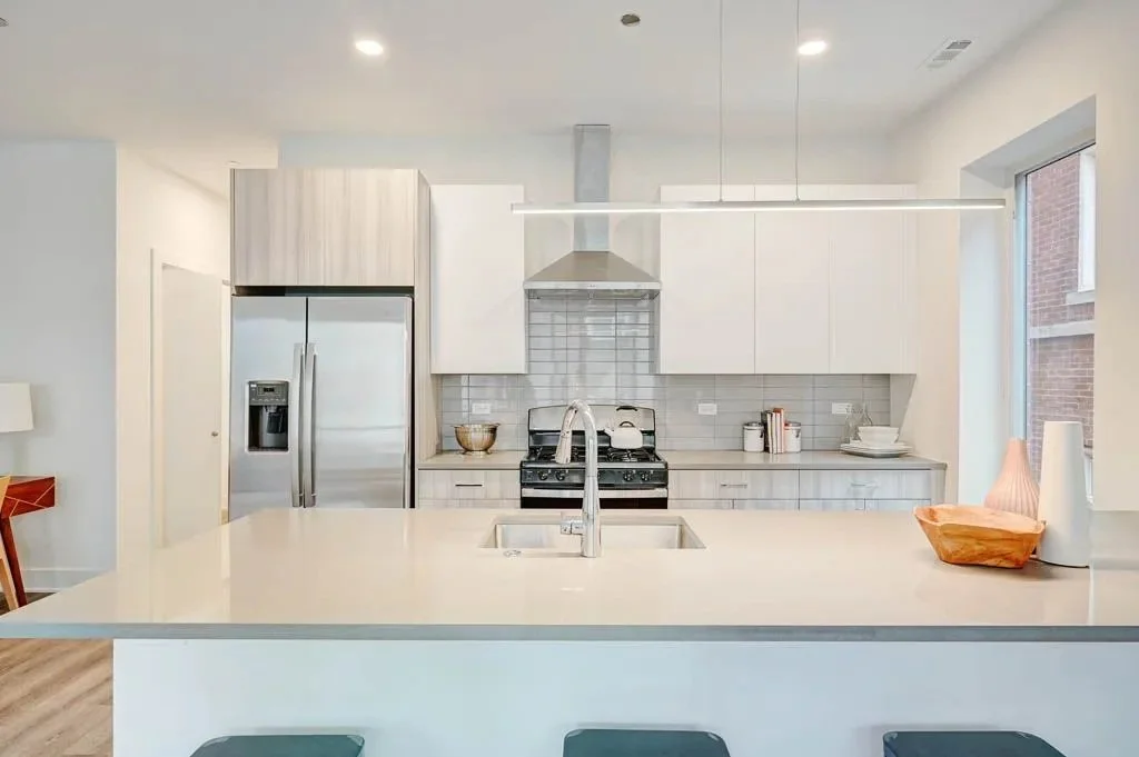 Hazel Project Kitchen