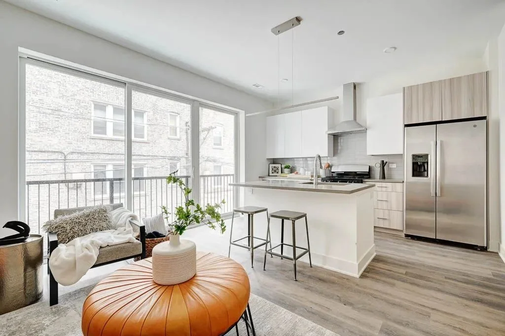 Hazel Project Living Space