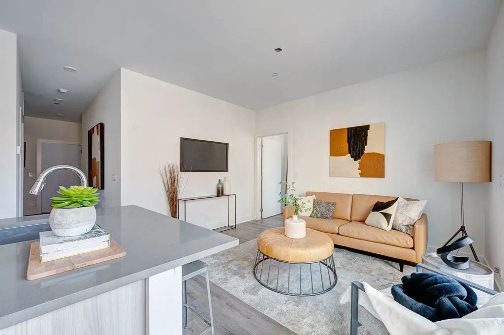 Hazel Project Living Space 2