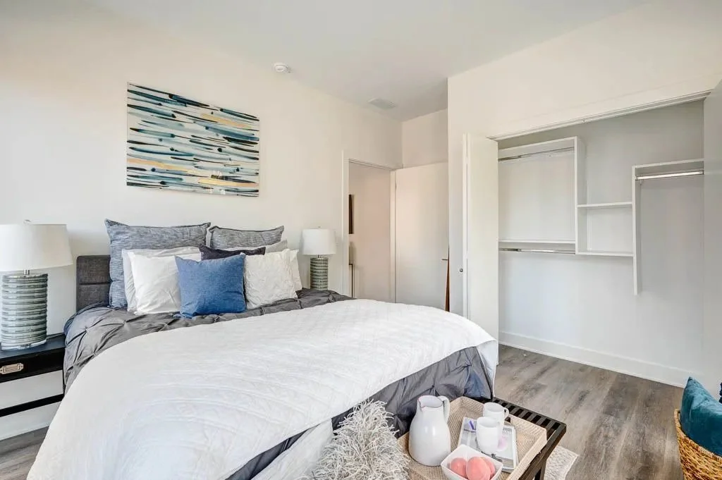 Hazel Project Bedroom 2