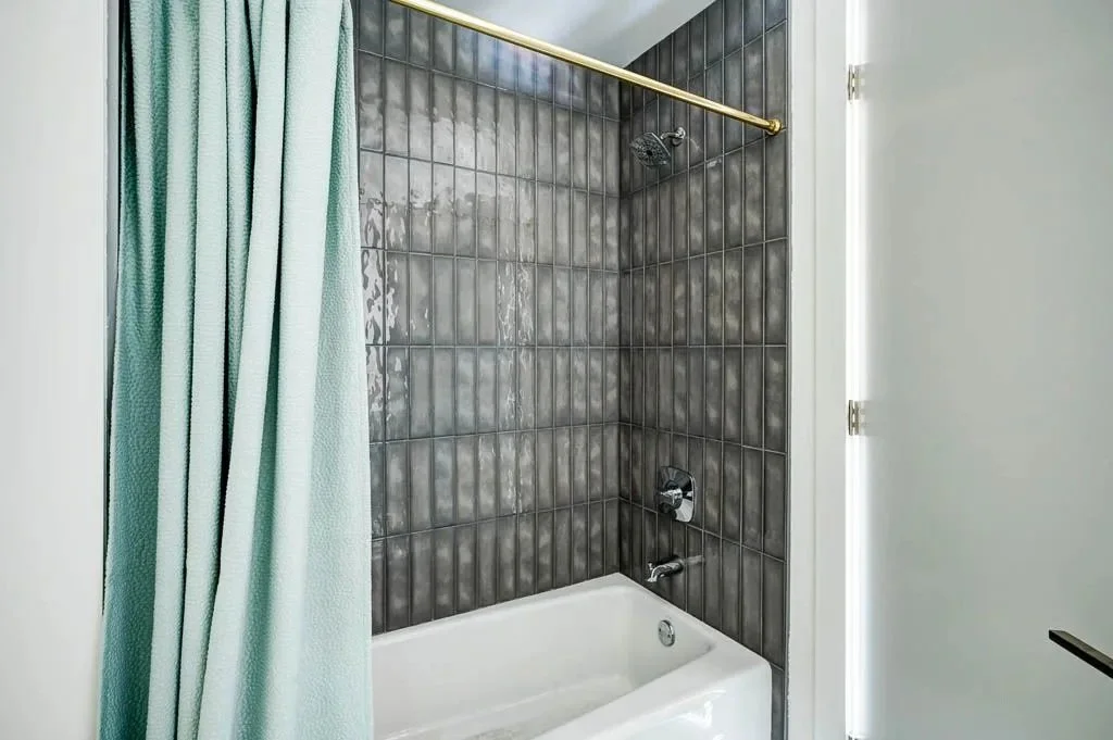 Hazel Project Bathroom