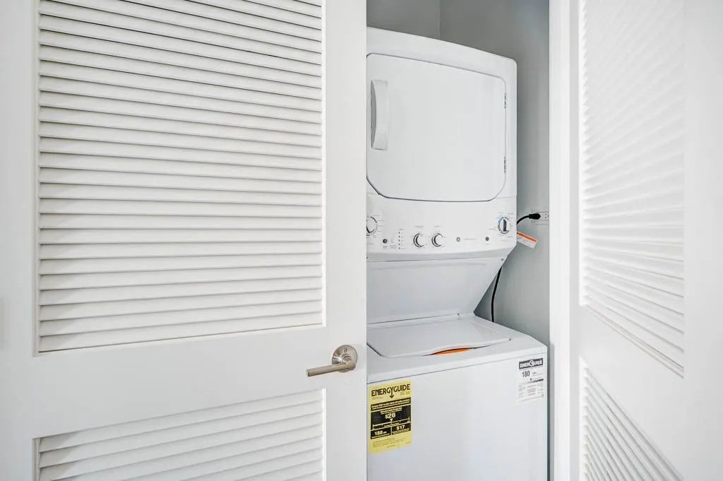 Hazel Project Laundry