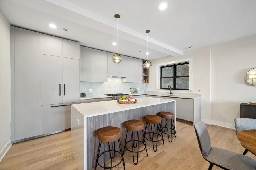 Clark Project Standard Kitchen