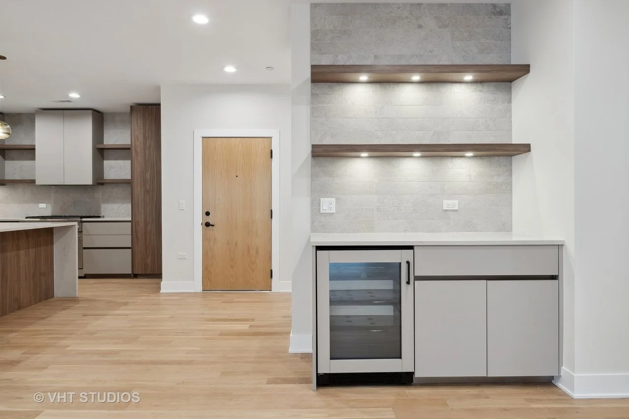 Clark Project Standard Dry Bar