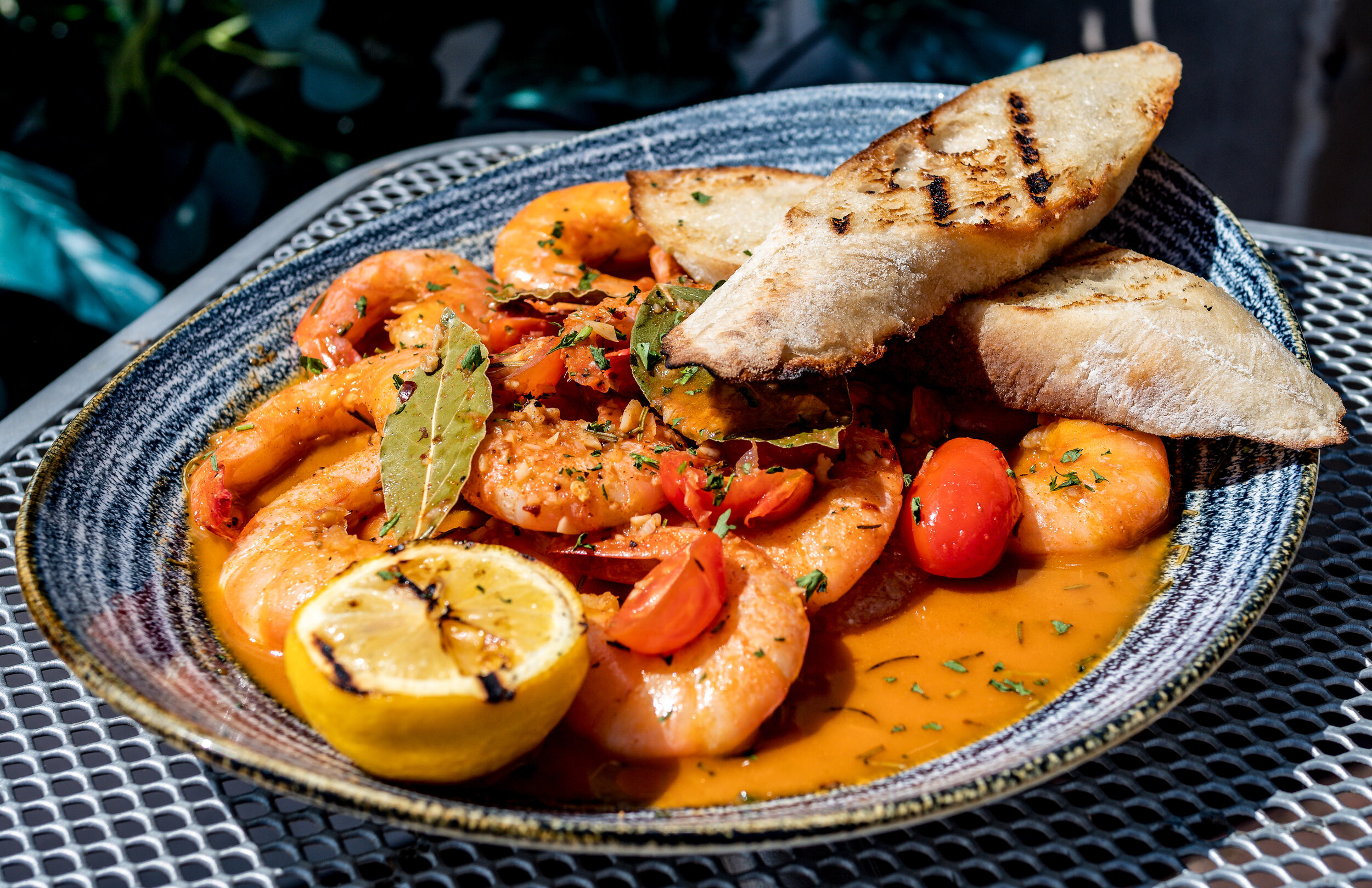 Nick's Riverside Grill