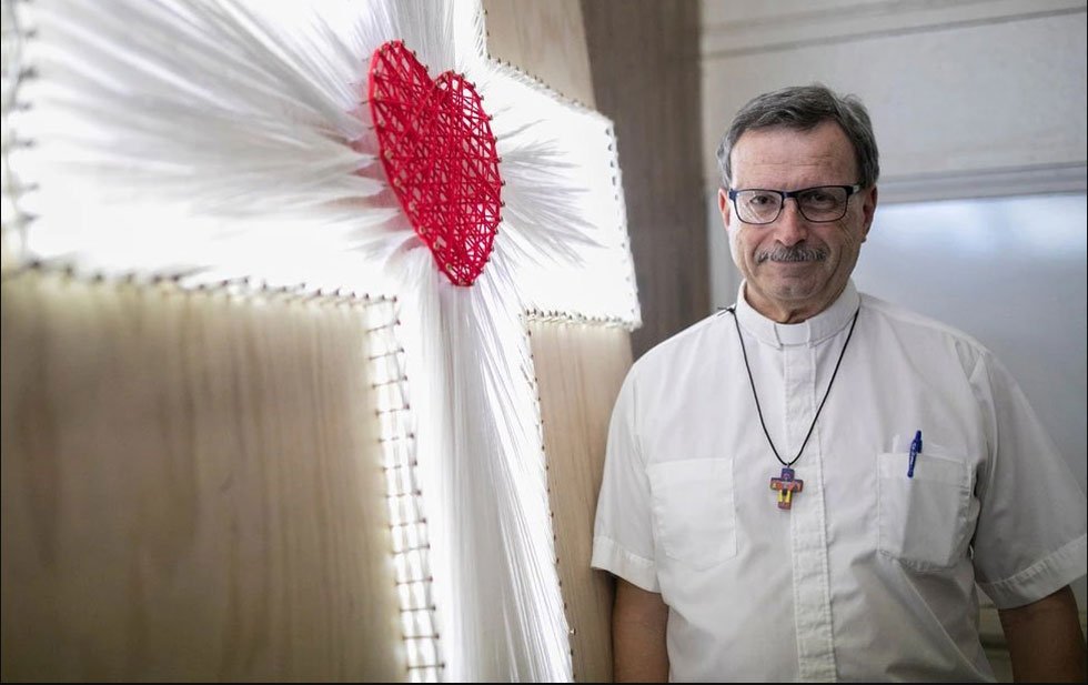 ‘Jesuitas murieron de manera muy valiente’ 