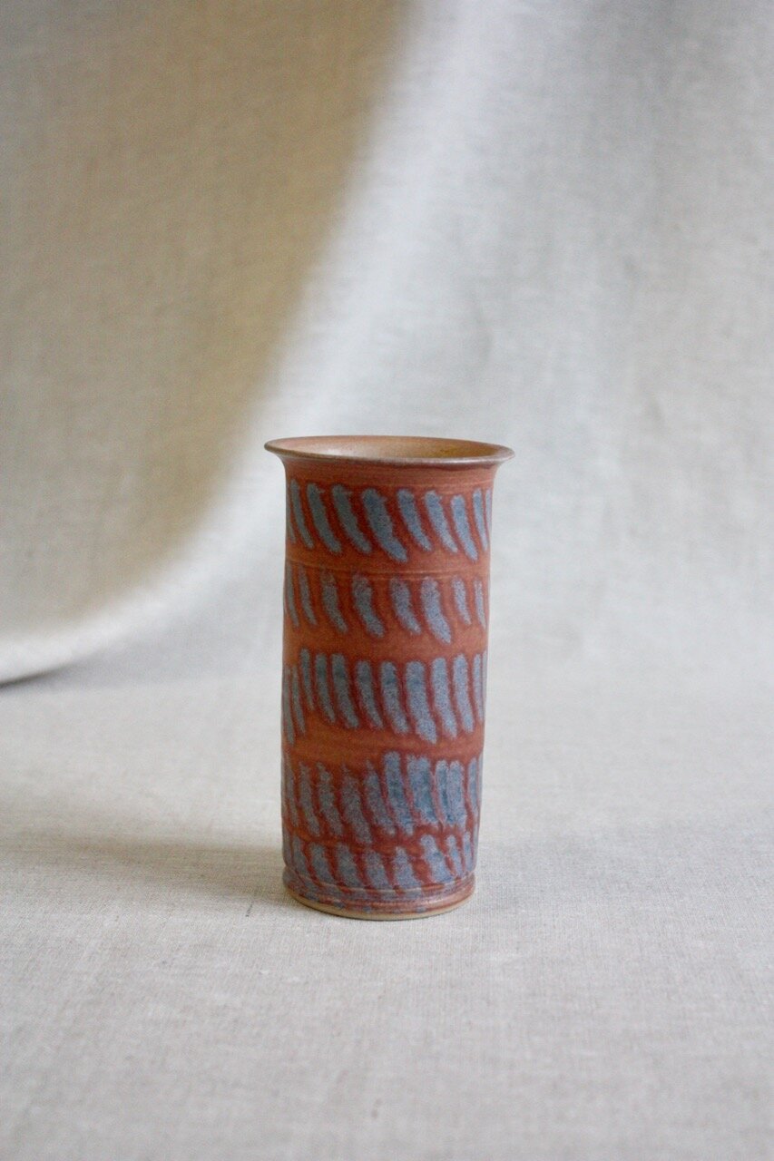 Dash Vase