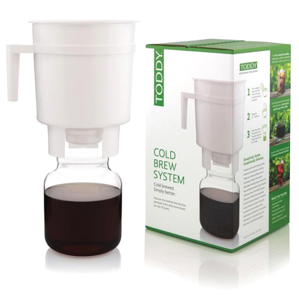 Toddy Cold Brew Coffee and Tea Maker