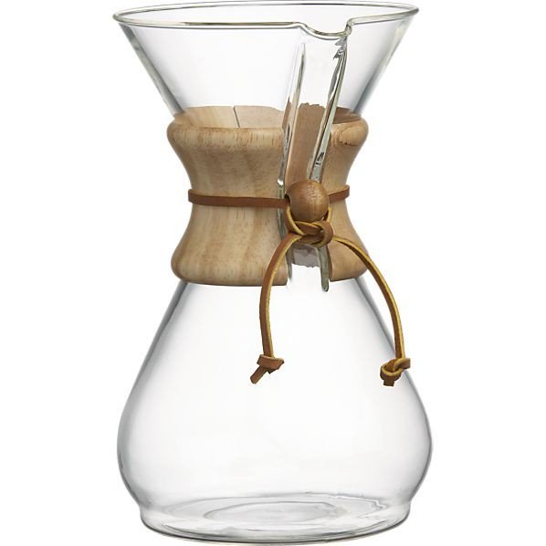 Chemex Coffeemaker -3 Cup