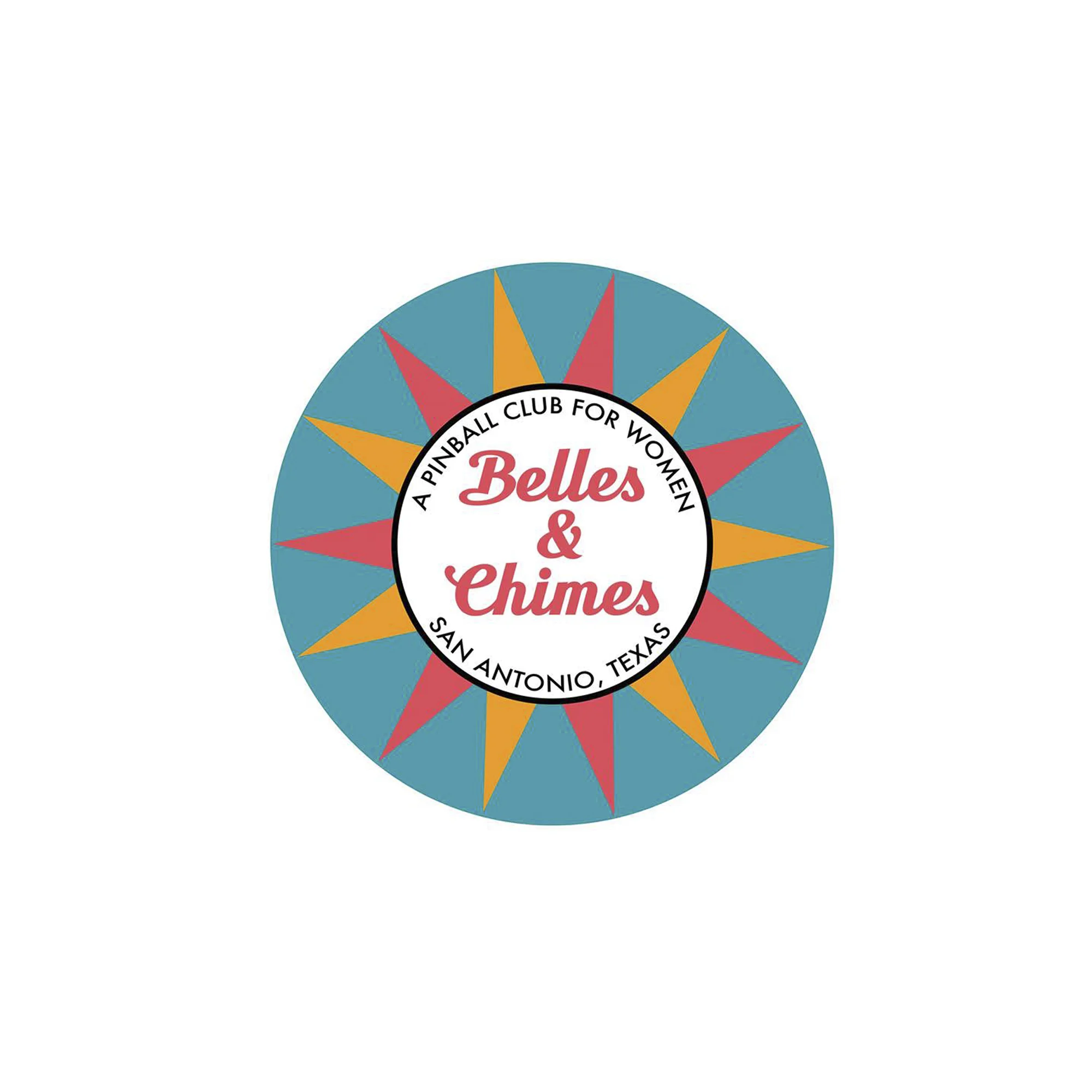 Belles and Chimes: San Antonio Women's Pinball Summer League Finals