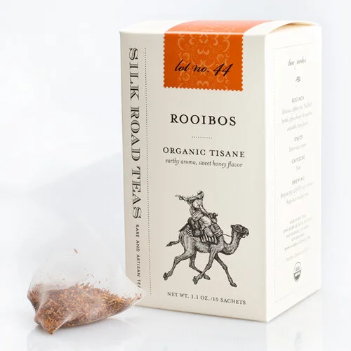 Rooibos Tea Sachets