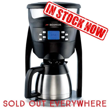Behmor Brazen Plus 3.0 — San Antonio 