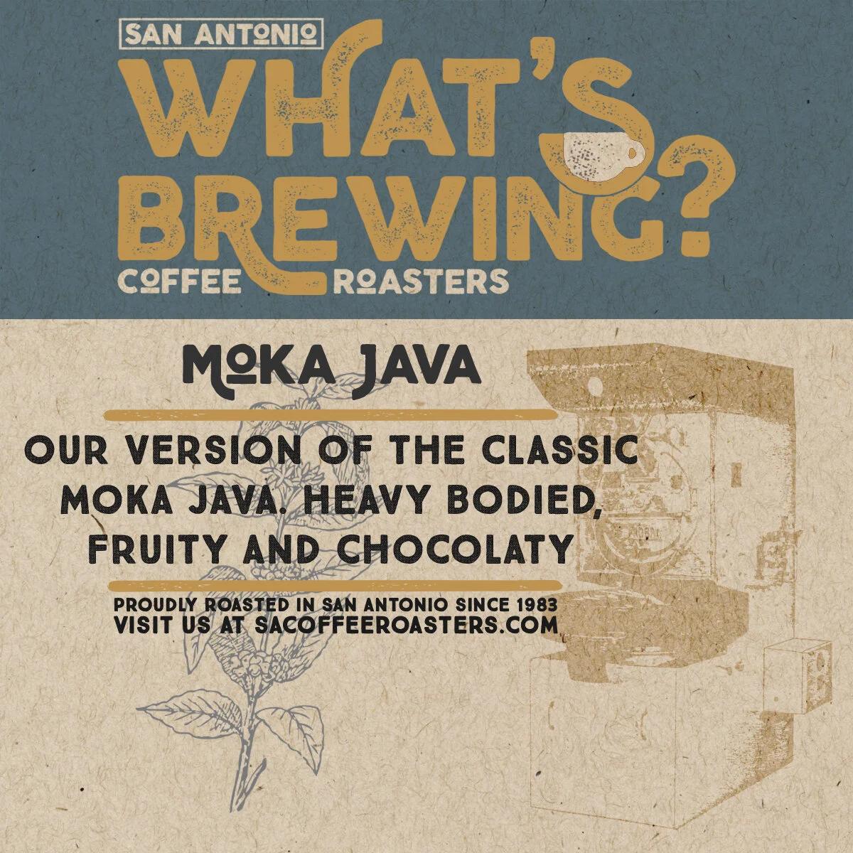 Moka Java