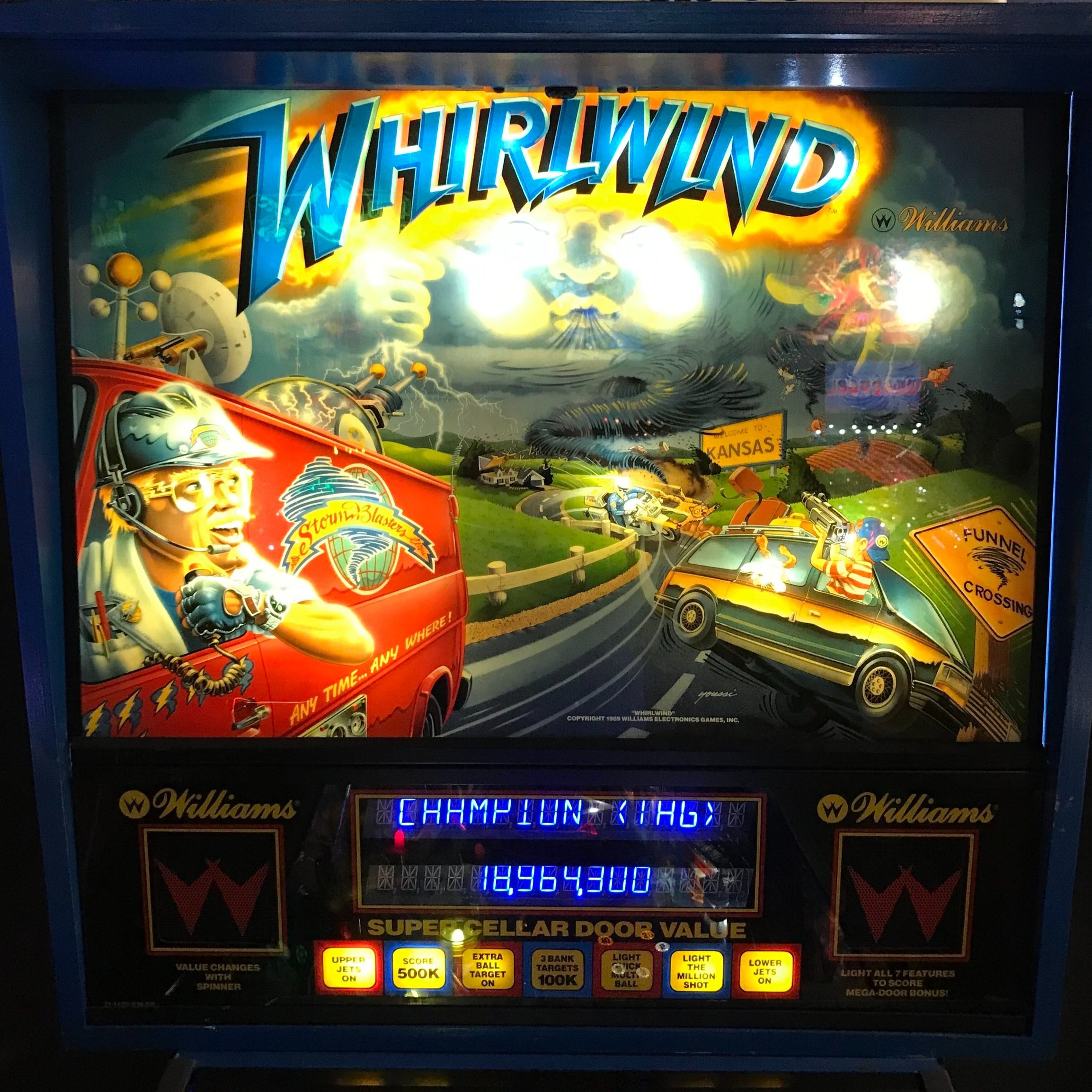 Whirlwind