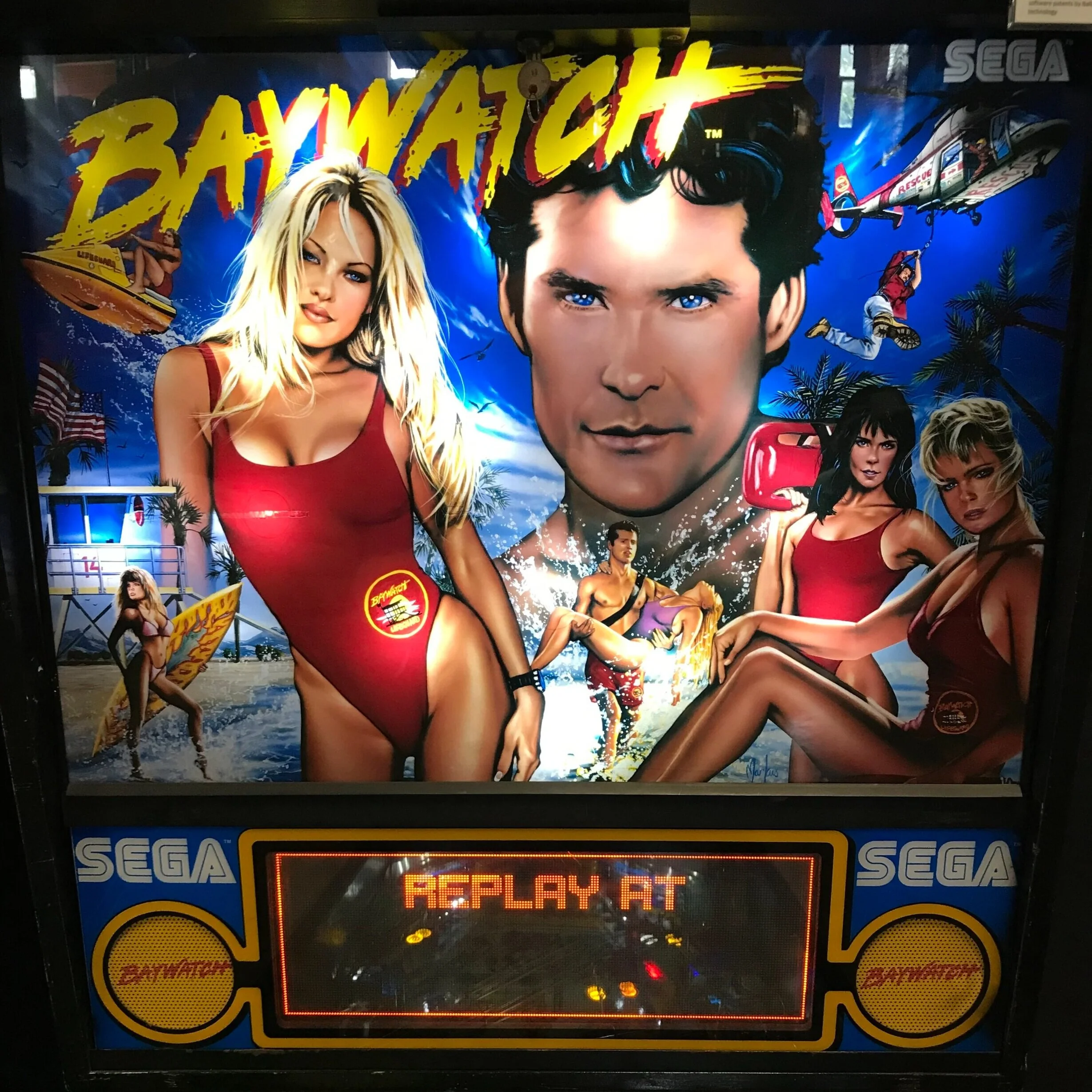 Baywatch