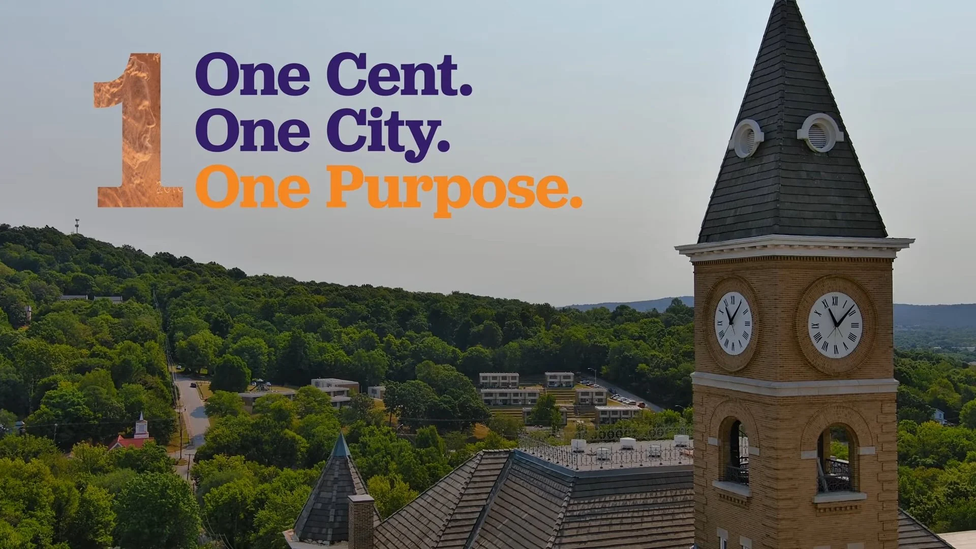 Our First Video: The Big Picture