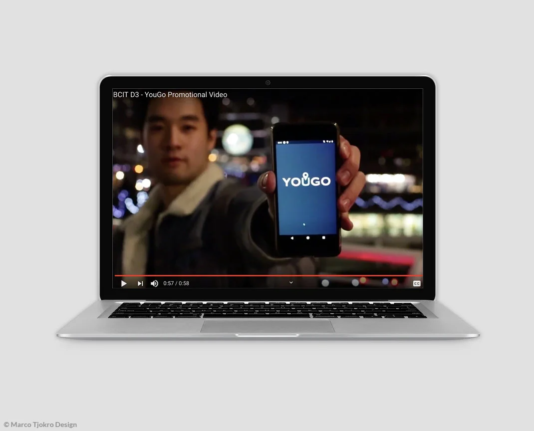 YouGo Video Promotion