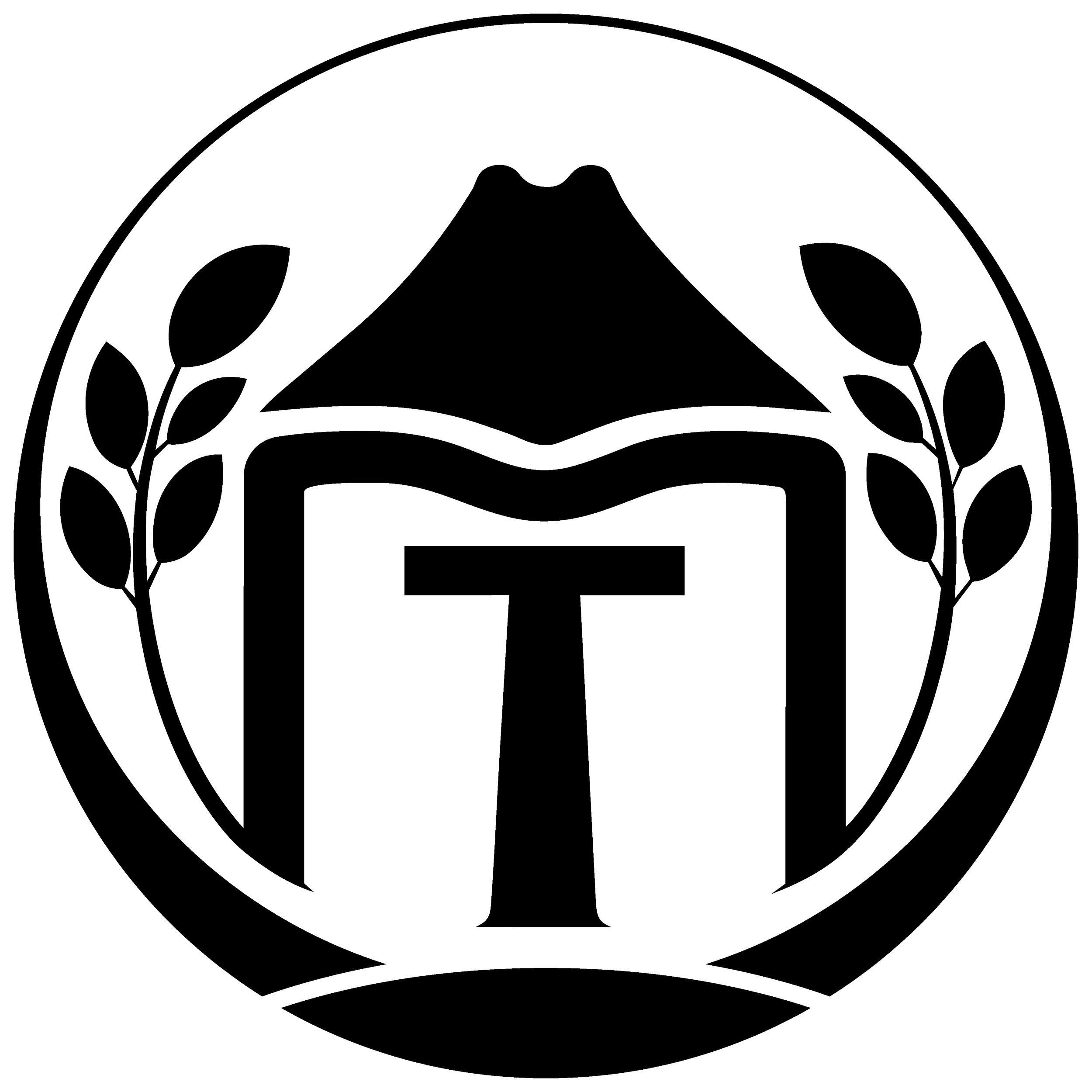 Marco Tjokro Logo / Kamon