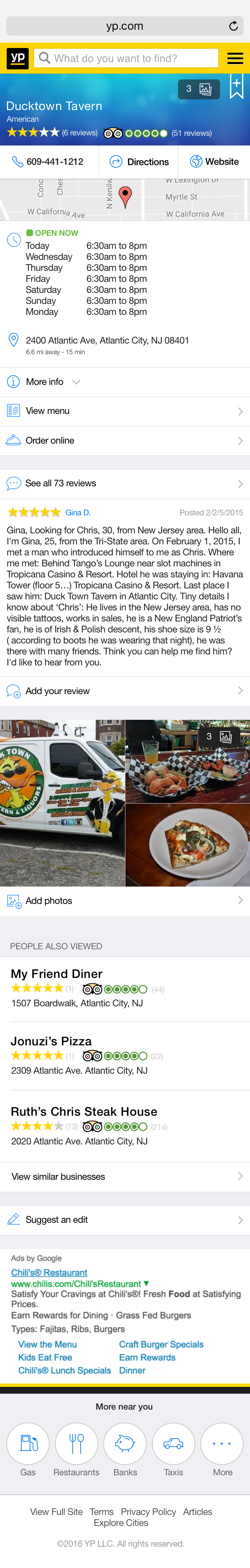 02.Restaurant Claimed - Hours Expanded.png