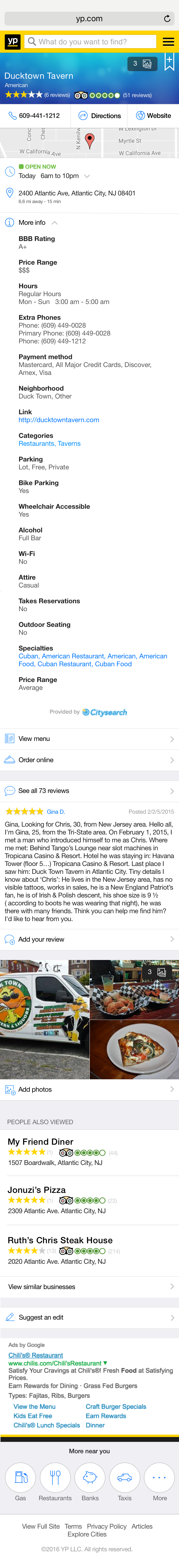 03.Restaurant Claimed - More info expanded.png