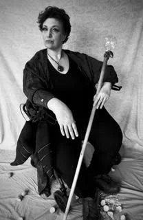 Portrait of Denise