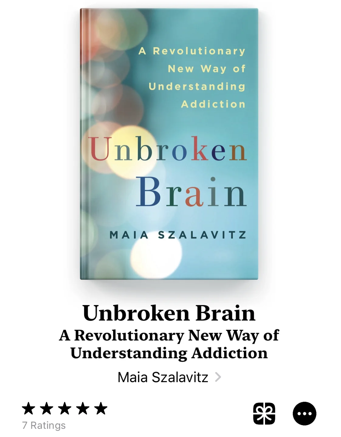 (Apple Books)