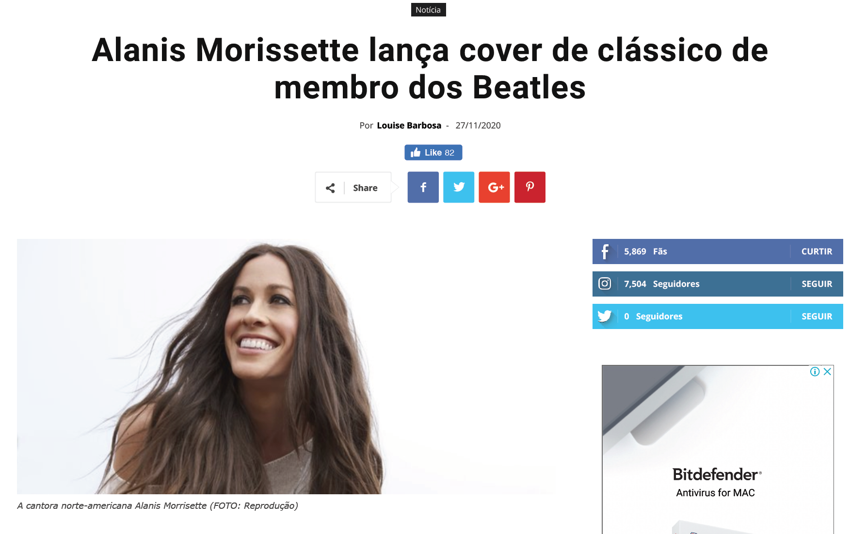 Observatório de Música