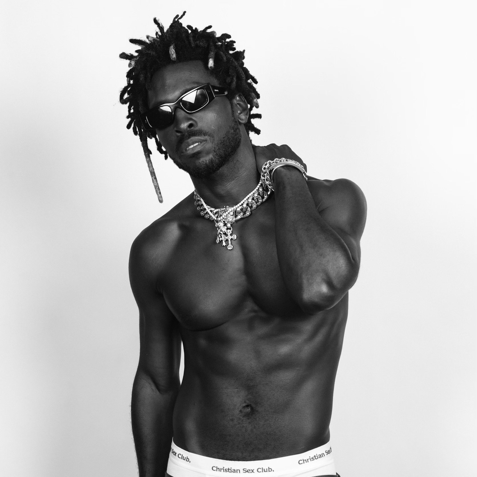 SAINt JHN