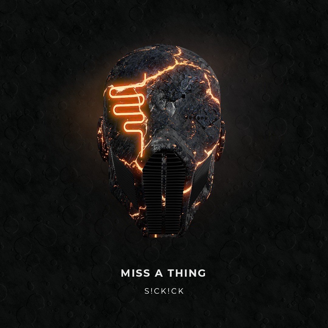 Rising DJ/Producer @sickickmusic delivers another enigmatic mash-up with &quot;Miss A Thing.&quot;
Link in bio for full press release. 🔥