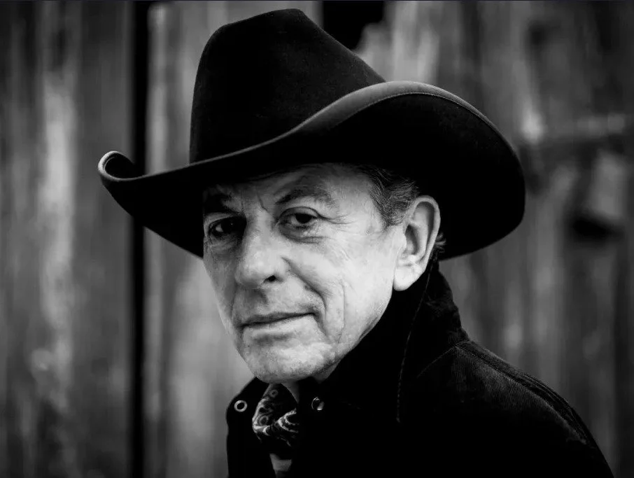 We honor the life and legacy of Joe Ely.

A remarkable storyteller and a true force in music, Joe&rsquo;s songs, spirit, and influence will continue to inspire generations to come. 

His work leaves behind a lasting soundtrack that will always be rem