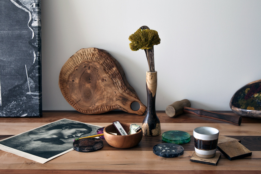 Mixed Items