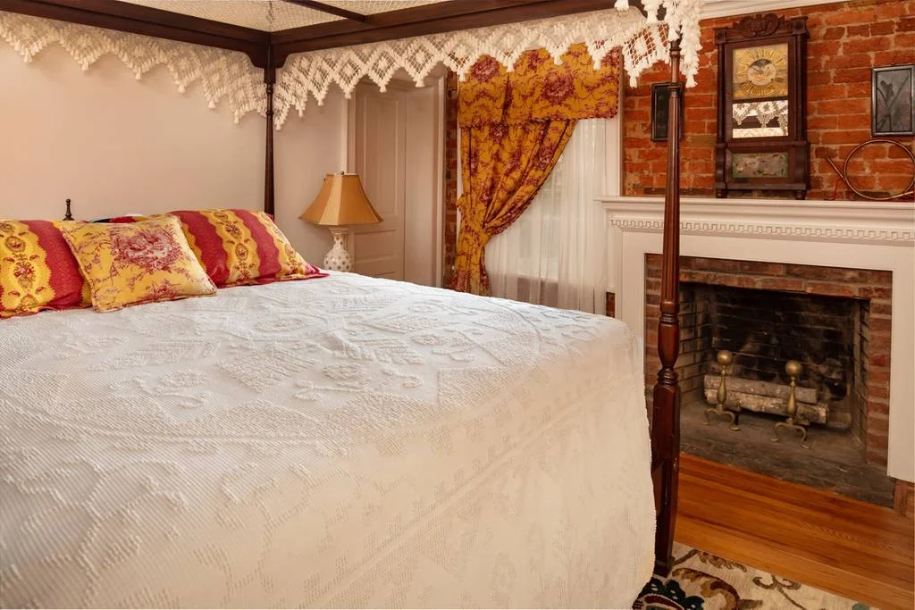Lodging — Shawnee Farms Estate
