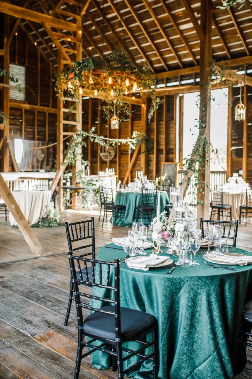 Wedding Gallery — Shawnee Farms Estate