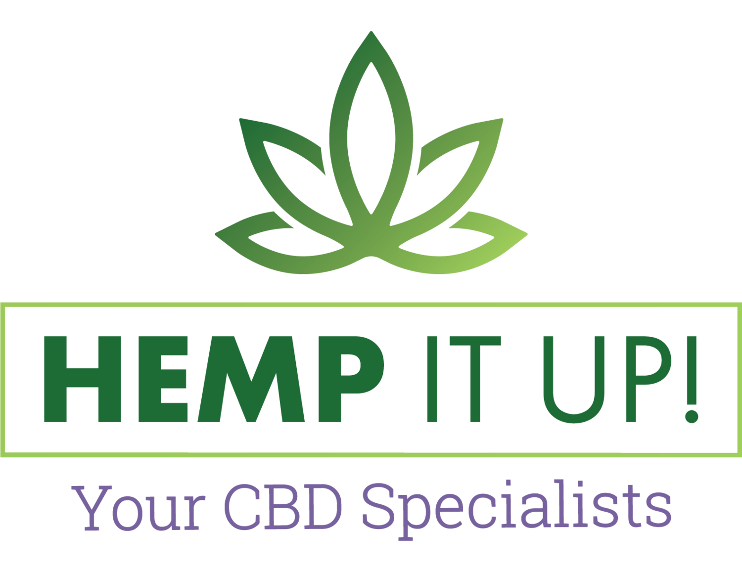 Hemp It Up!