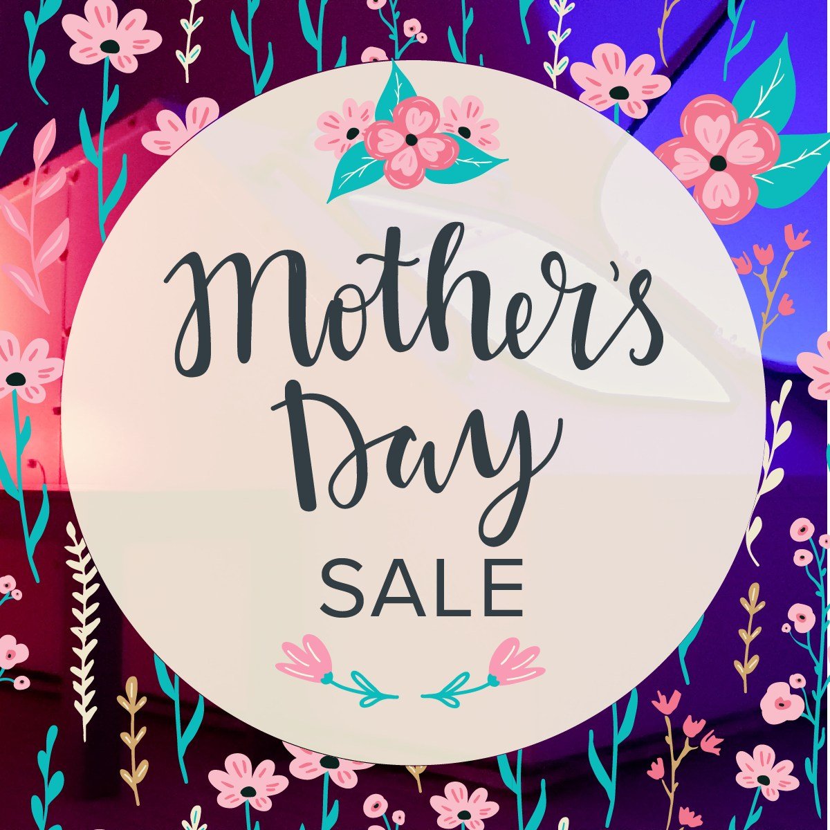 Celebrate Mother&rsquo;s Day by giving the special women in your life something they&rsquo;ll truly cherish - SOME DANG QUIET. Up to 20% off this week only!