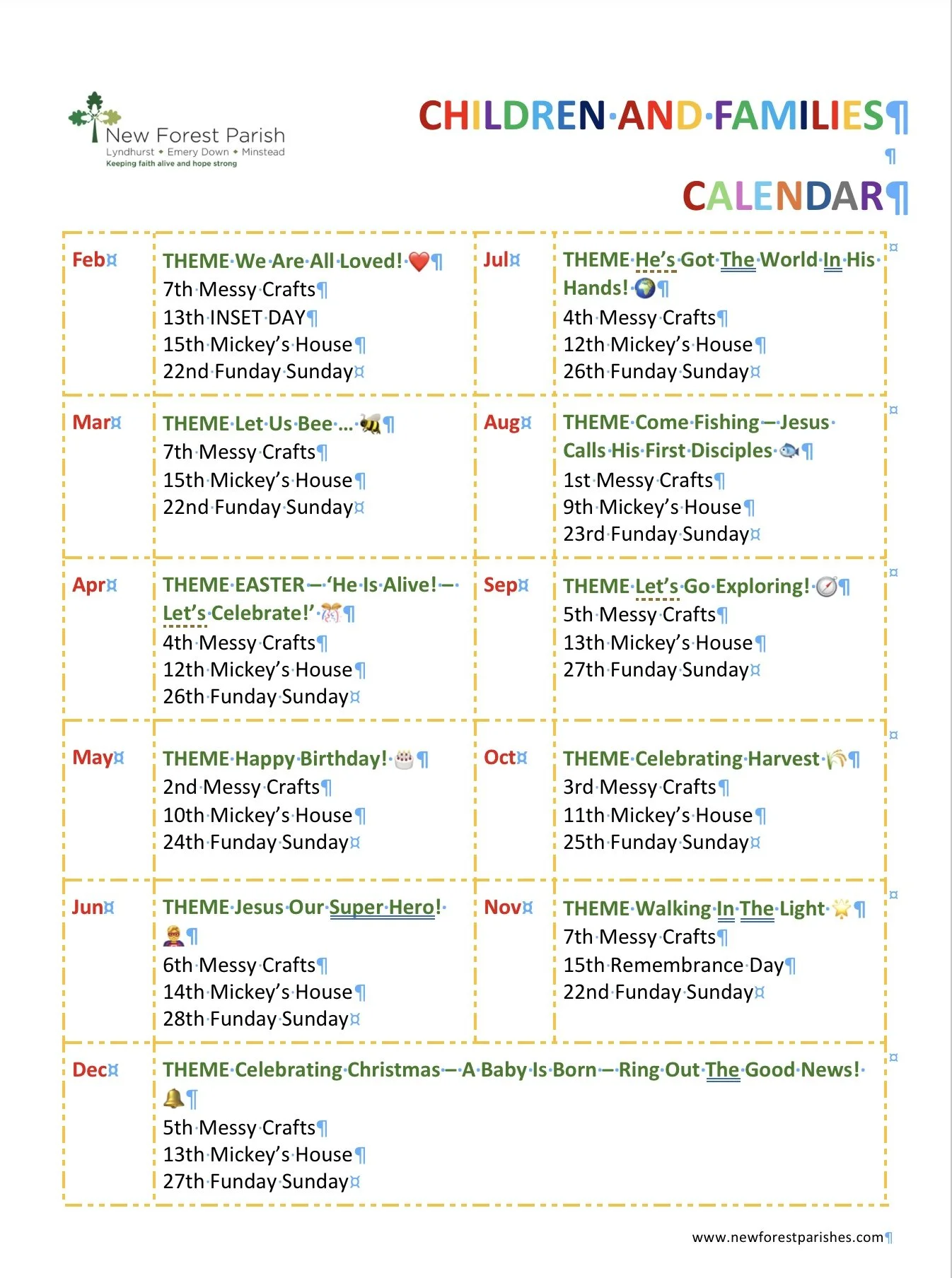 Calendar of Monthly themes.jpg