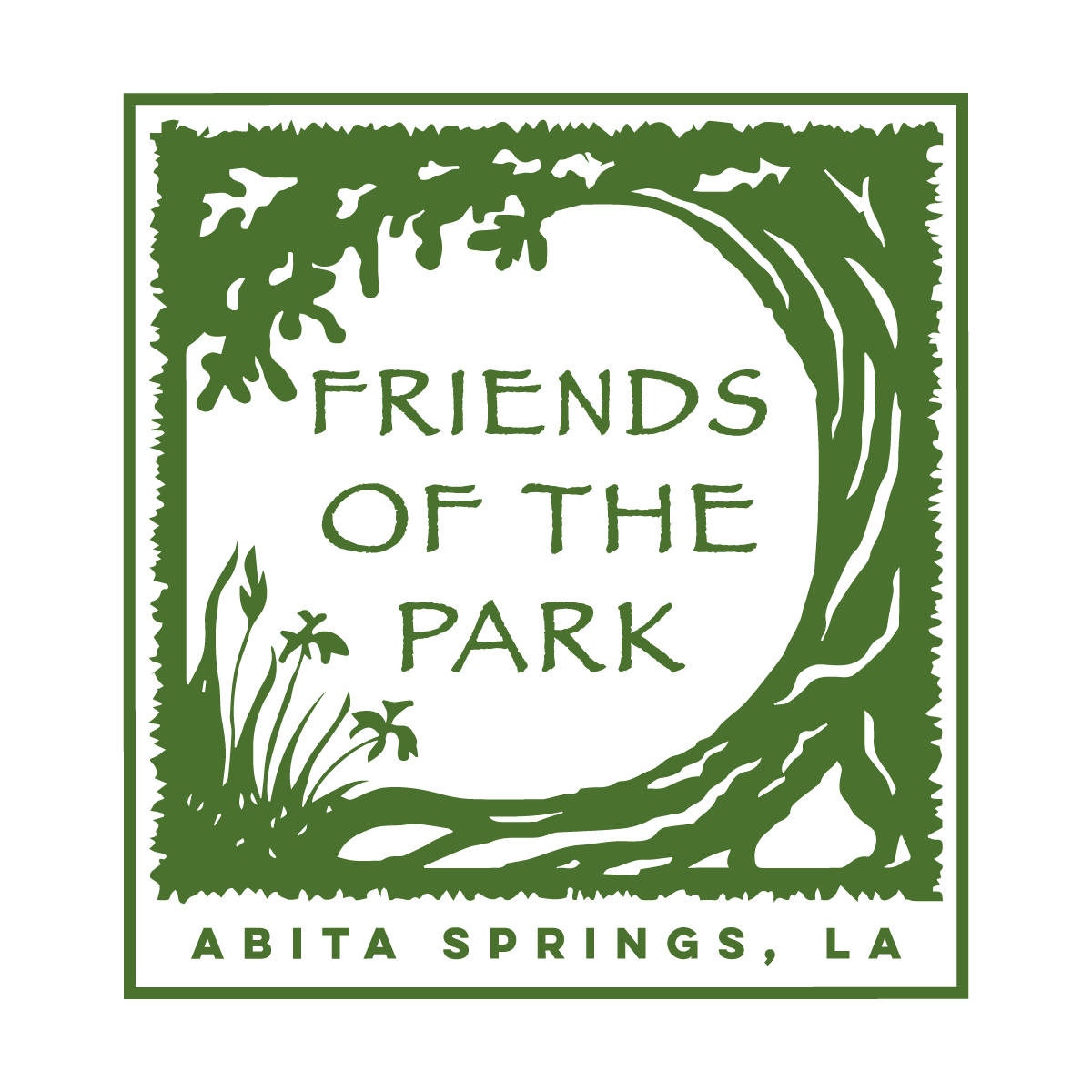 Friends of the Park