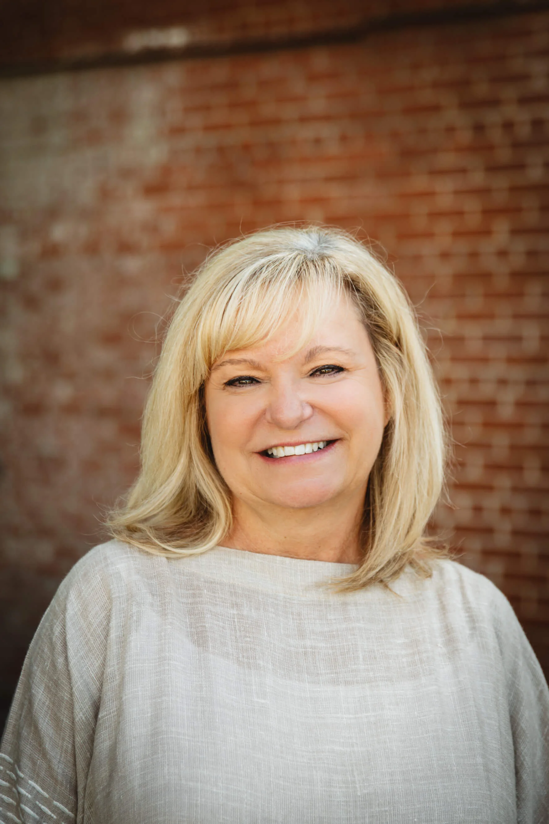 Tina Jones