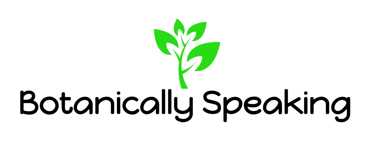 Podcast — Botanically Speaking