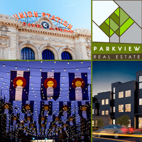 Parkview Real Estate