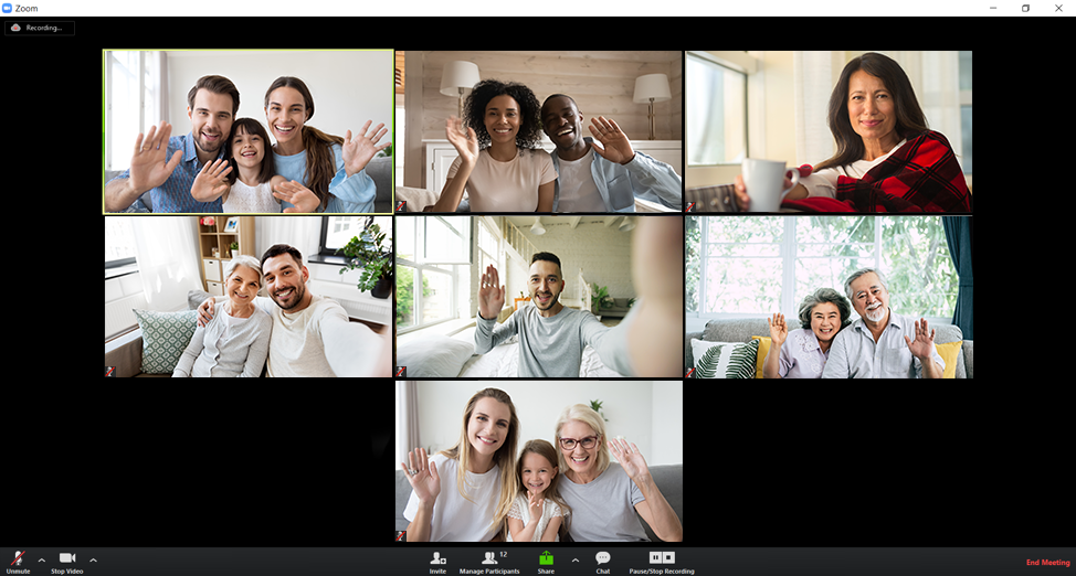 How To Plan A Zoom Memorial Service Smith Theyes