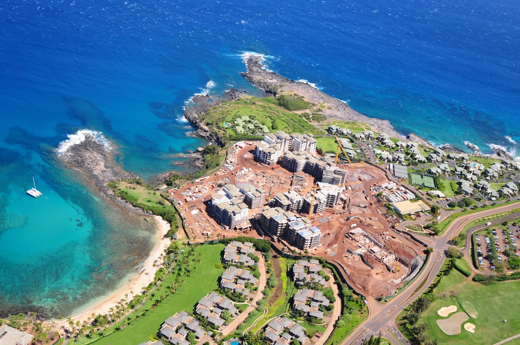  KAPALUA BAY VILLAS 