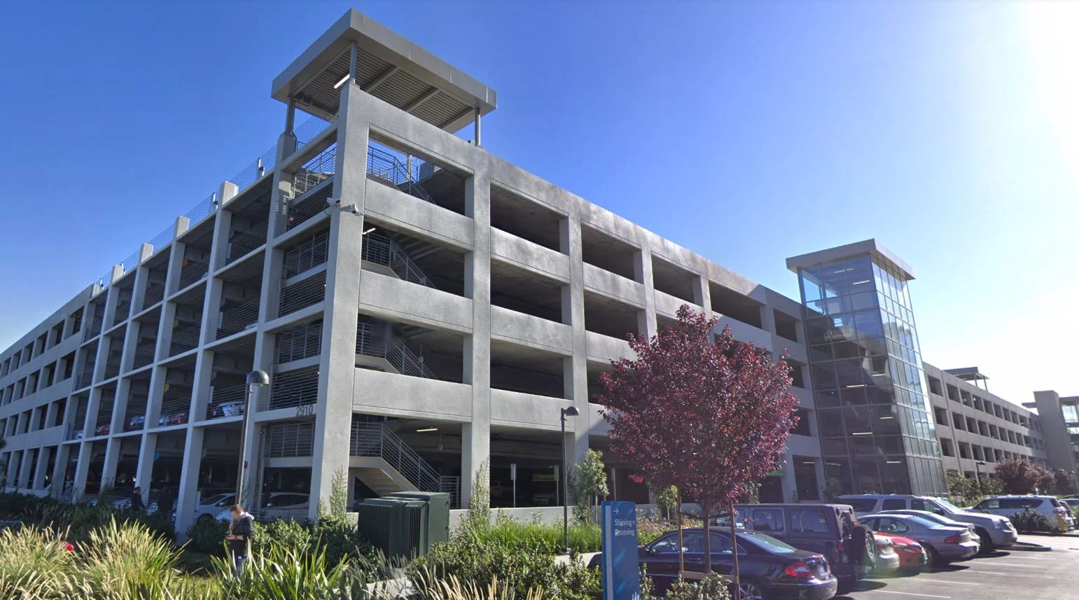 Featured Scott Blvd — JESSENWRIGHT STRUCTURAL ENGINEERS